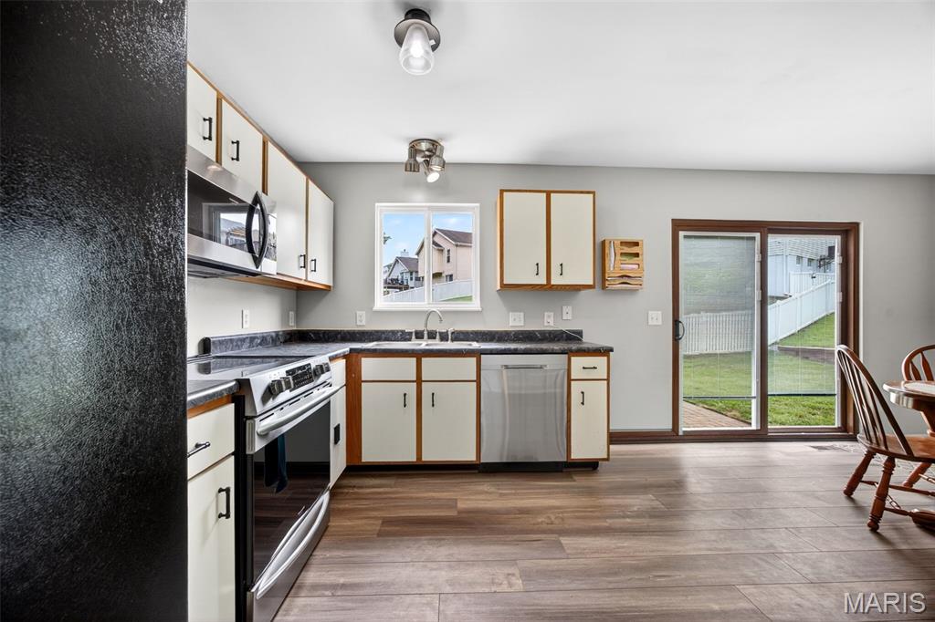 Providence Pointe #2 - Residential