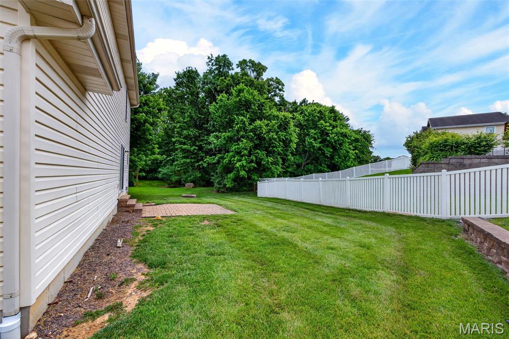 Providence Pointe #2 - Residential
