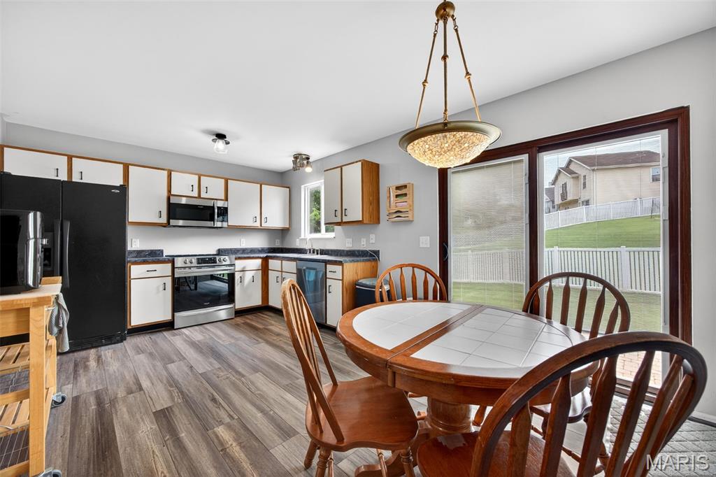 Providence Pointe #2 - Residential