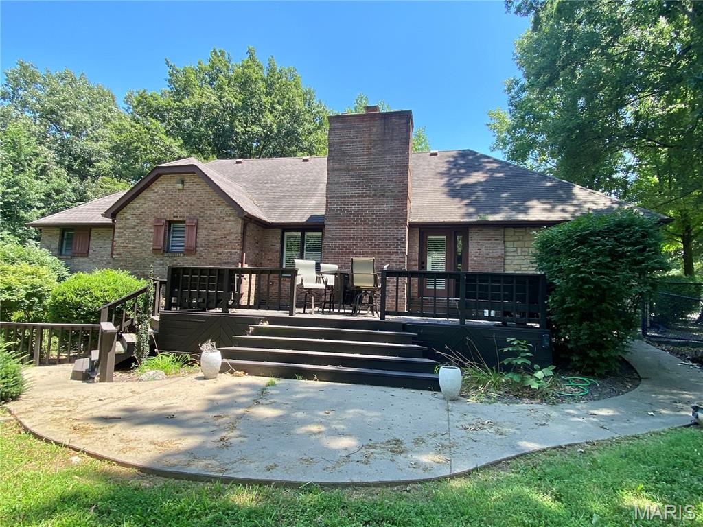 Glenwood Hills - Residential