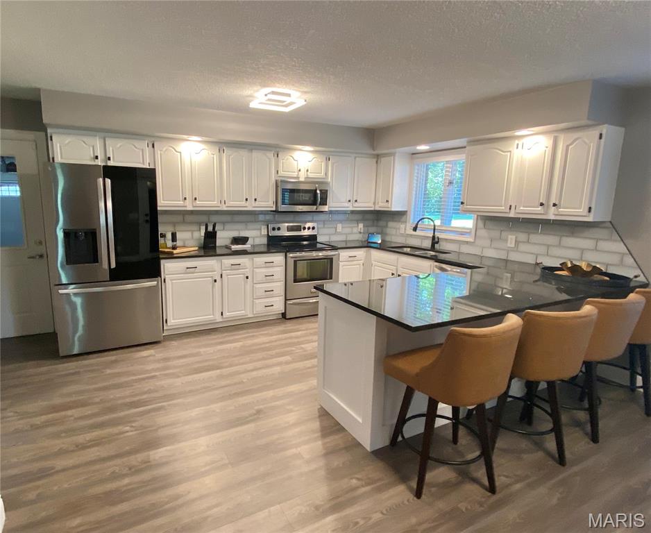 Glenwood Hills - Residential