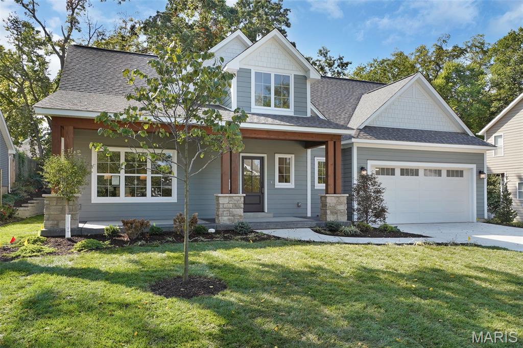 North Clay Woods - Residential