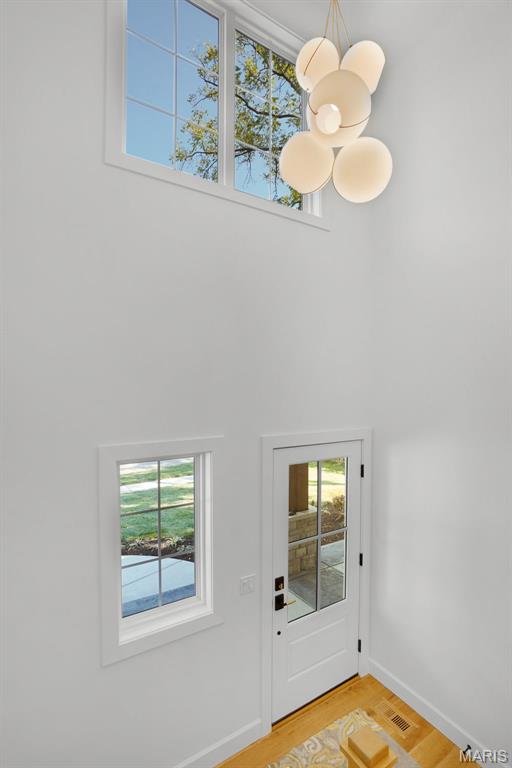 North Clay Woods - Residential
