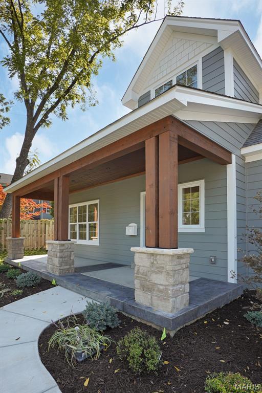 North Clay Woods - Residential
