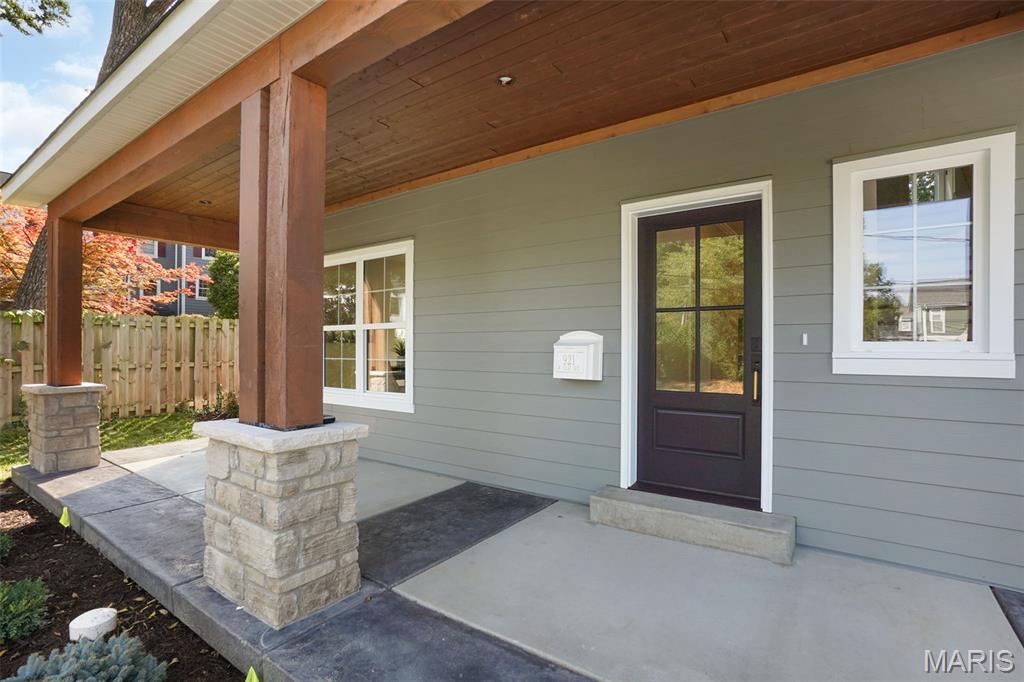 North Clay Woods - Residential