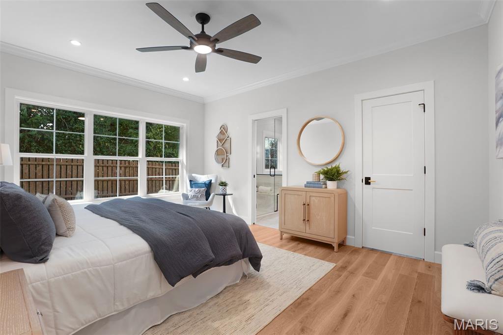North Clay Woods - Residential