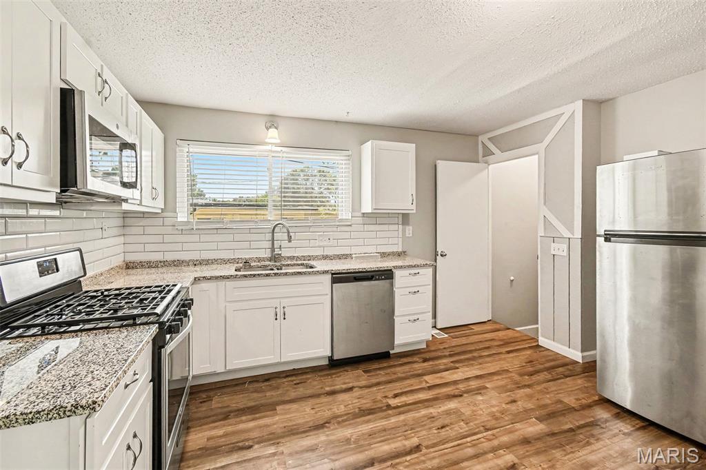 Loretto Manor Add - Residential