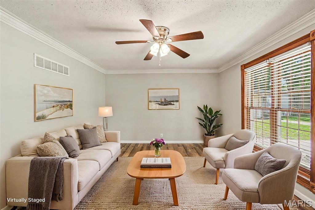 Loretto Manor Add - Residential