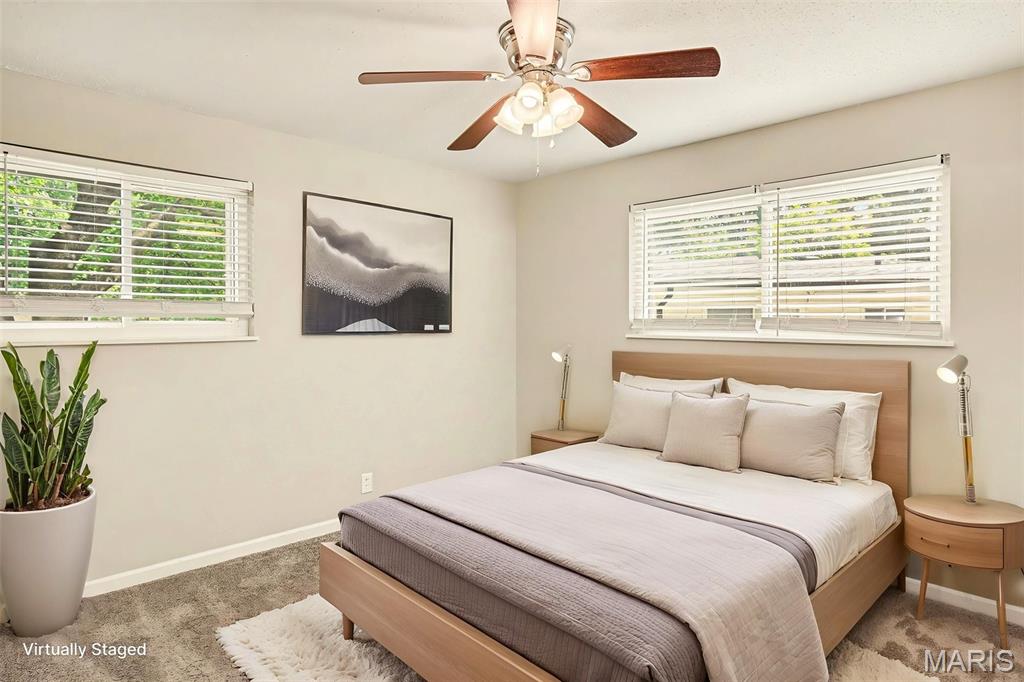 Loretto Manor Add - Residential