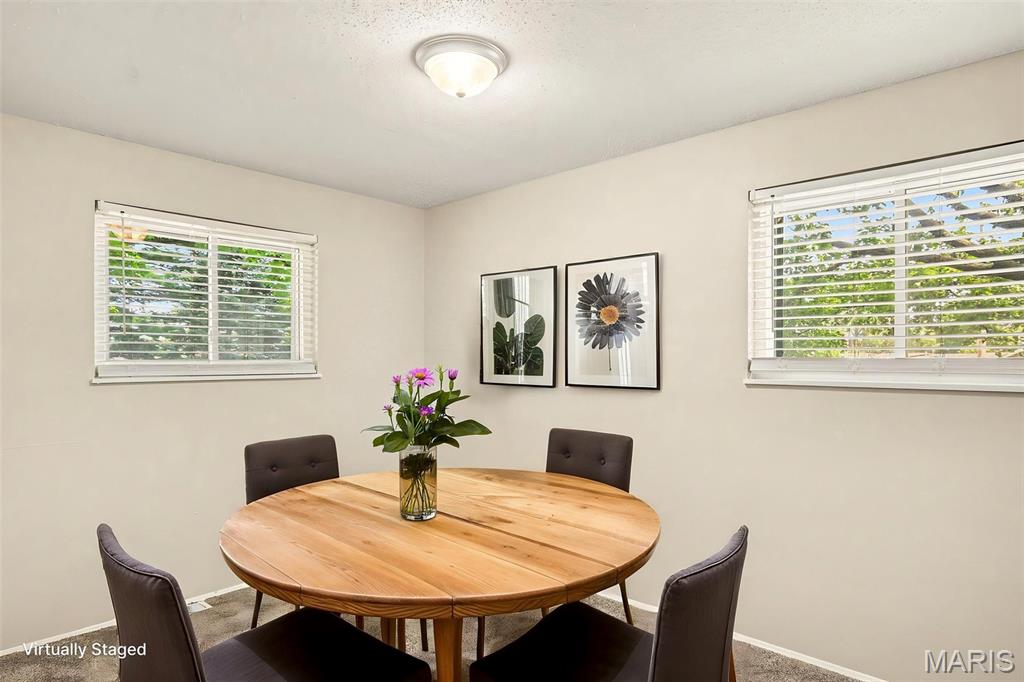 Loretto Manor Add - Residential