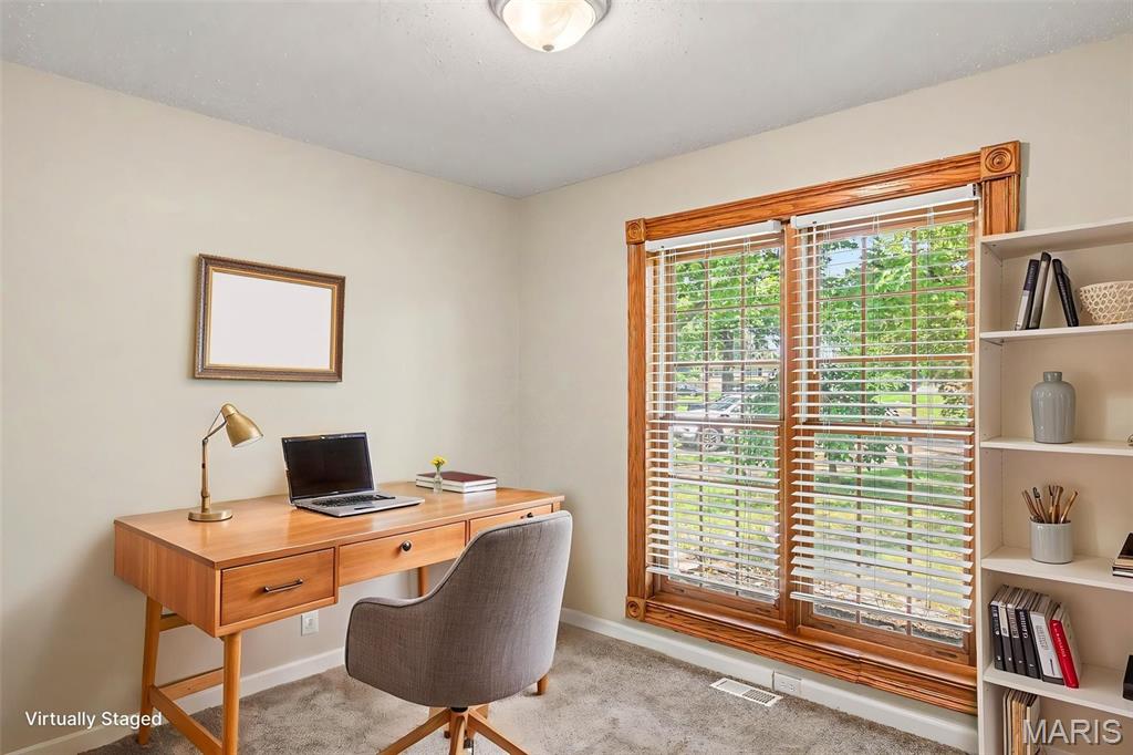 Loretto Manor Add - Residential