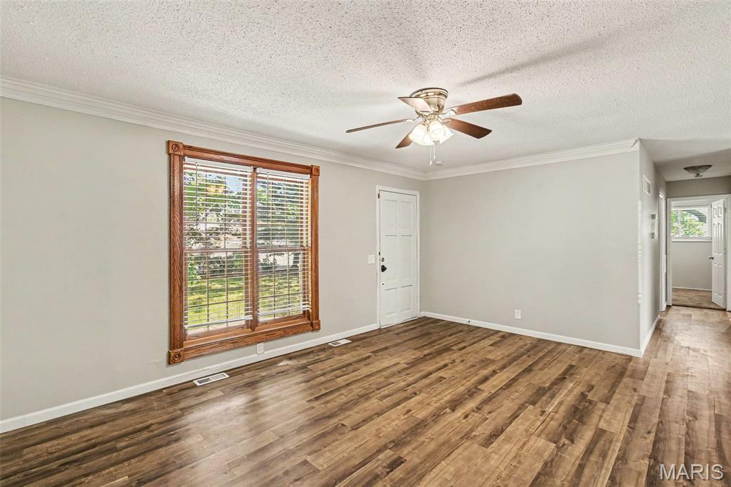 Loretto Manor Add - Residential
