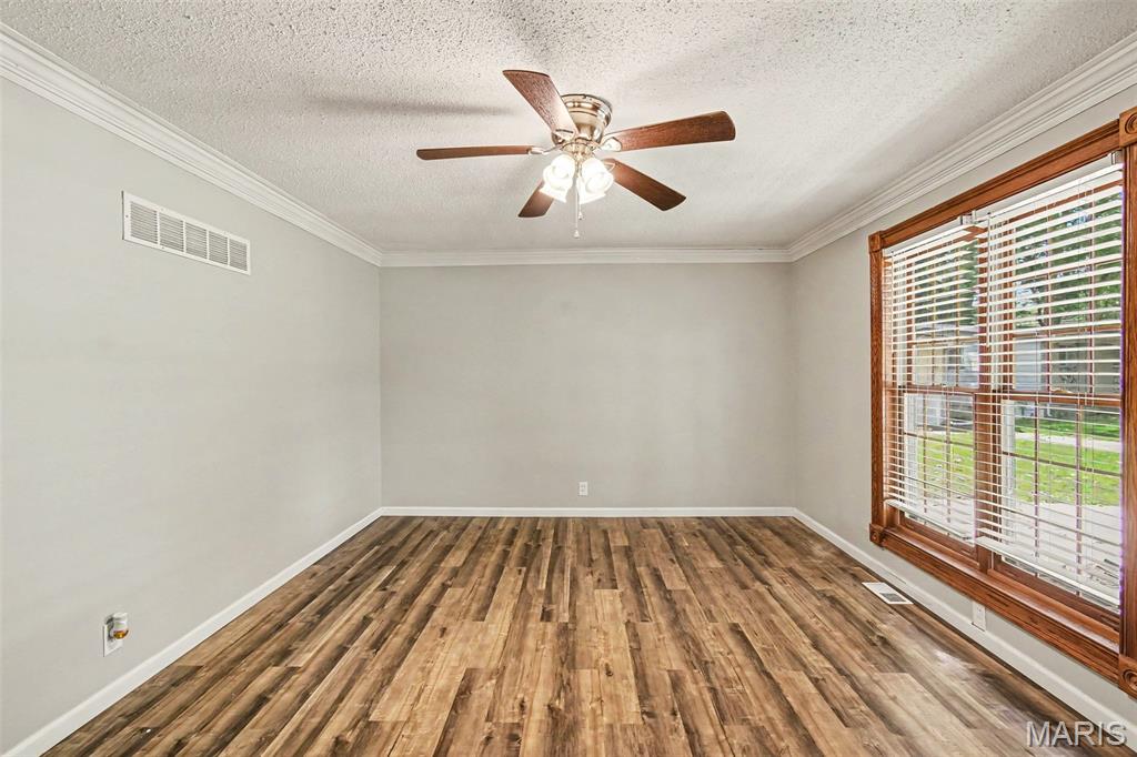 Loretto Manor Add - Residential