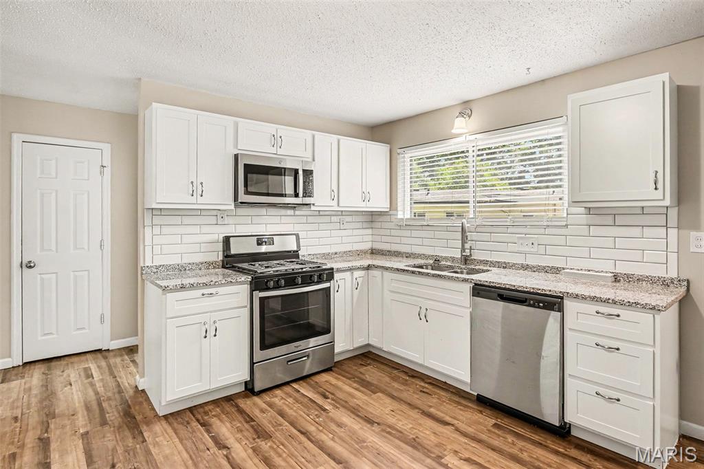 Loretto Manor Add - Residential