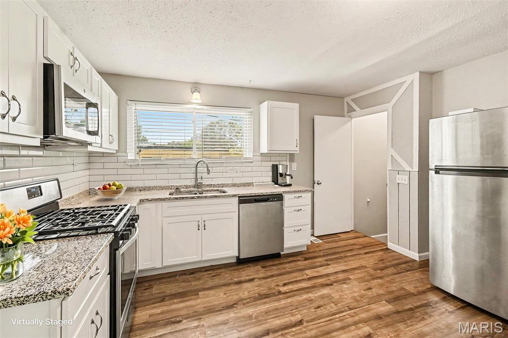 Loretto Manor Add - Residential