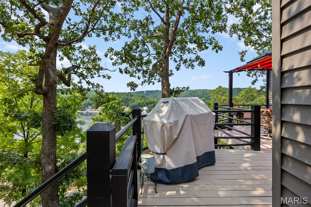 Linn Creek Site Am - Residential
