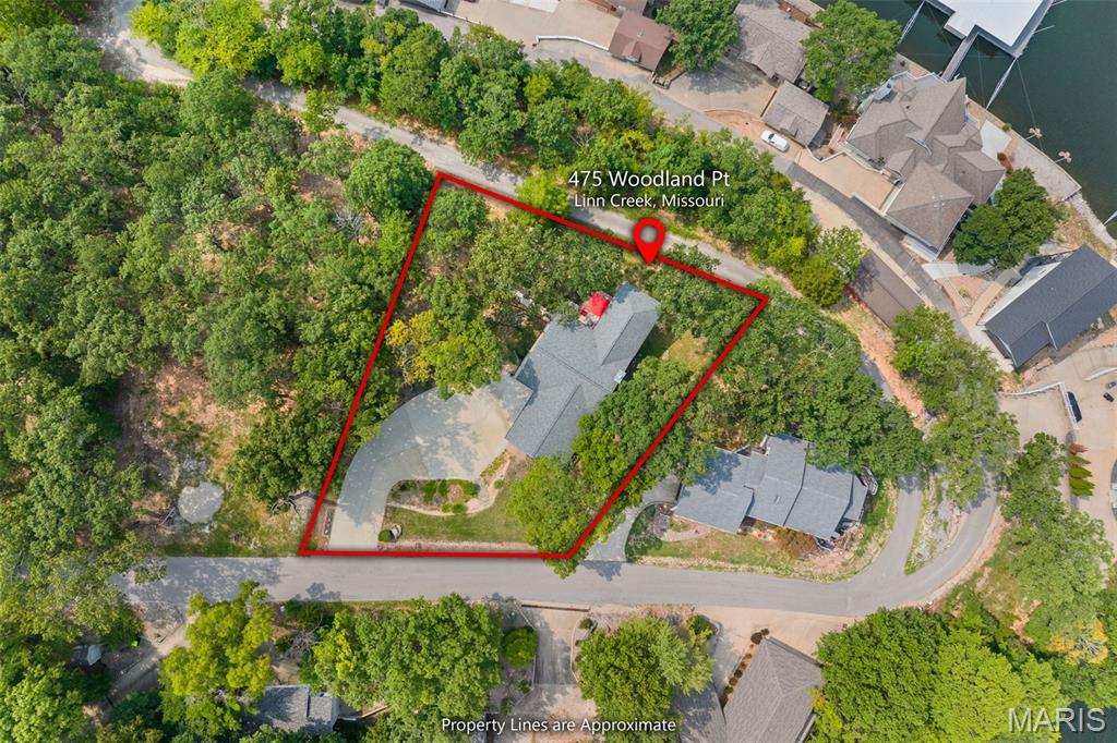 Linn Creek Site Am - Residential