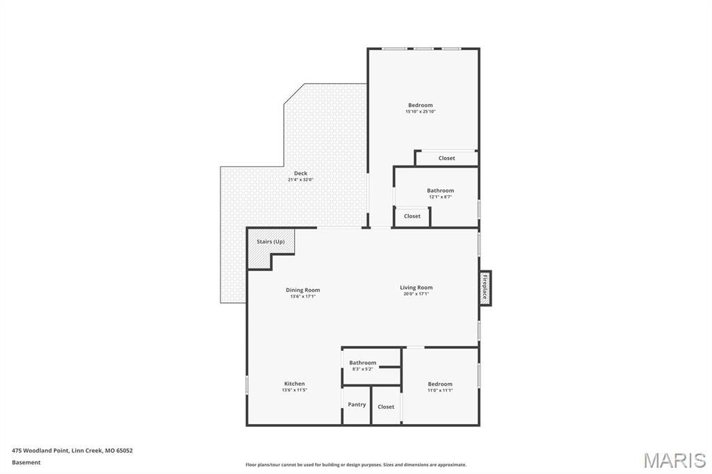 Linn Creek Site Am - Residential