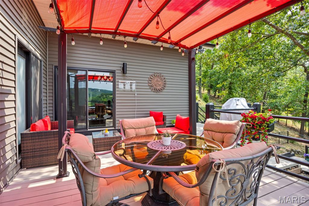 Linn Creek Site Am - Residential