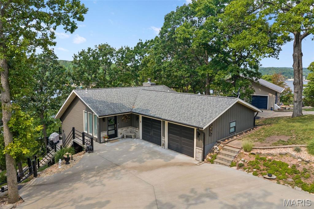 Linn Creek Site Am - Residential