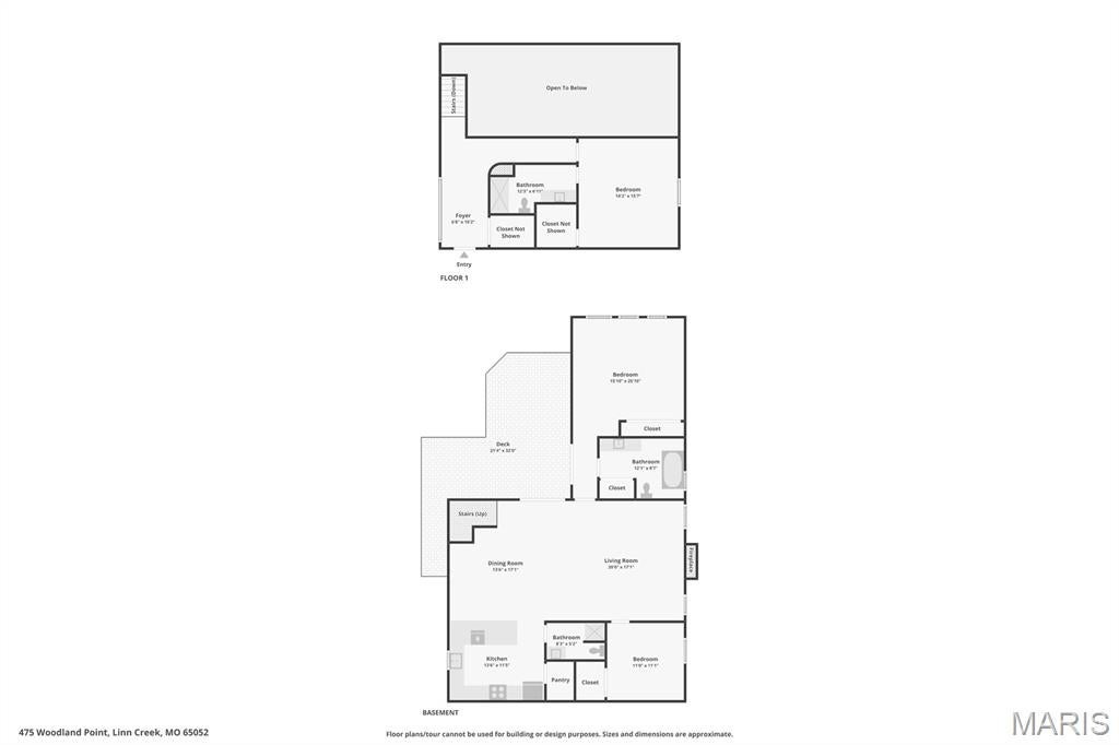 Linn Creek Site Am - Residential