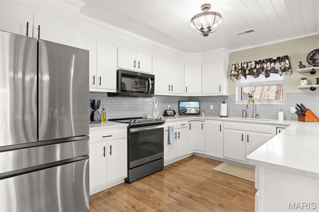 Linn Creek Site Am - Residential
