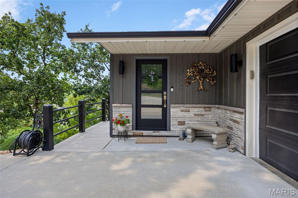 Linn Creek Site Am - Residential