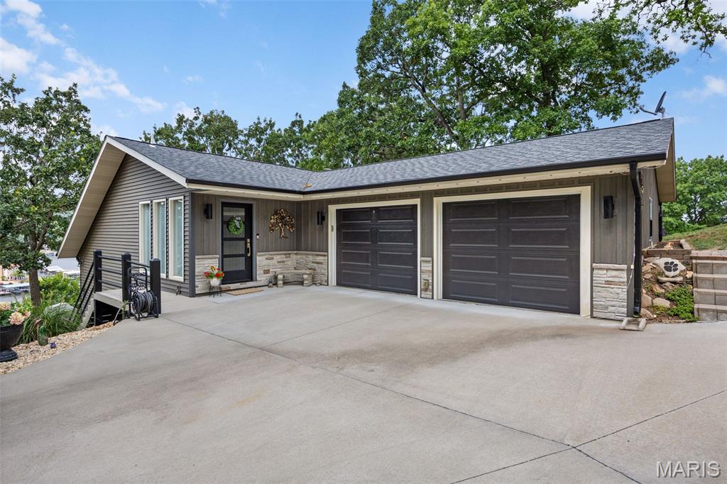 Linn Creek Site Am - Residential