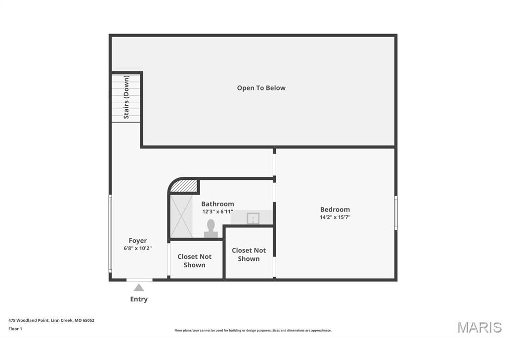 Linn Creek Site Am - Residential
