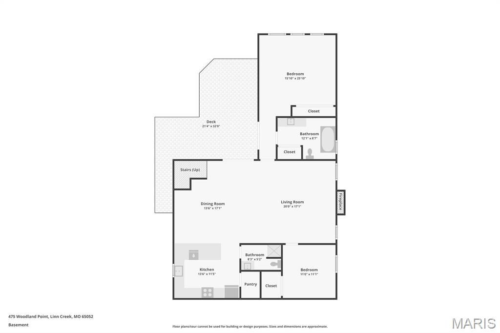 Linn Creek Site Am - Residential