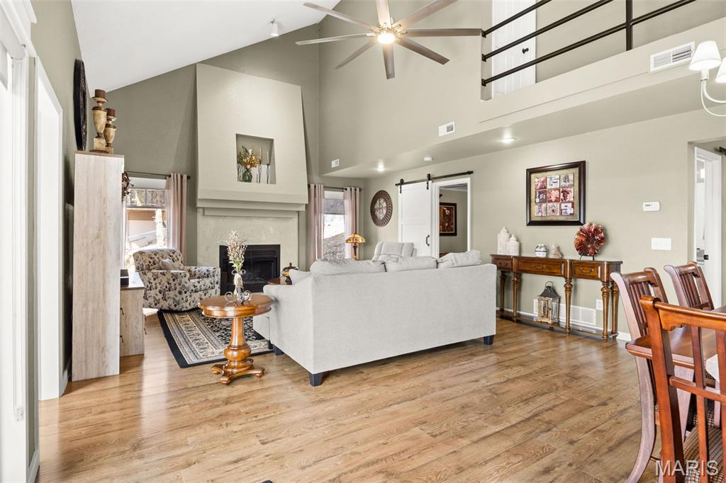 Linn Creek Site Am - Residential