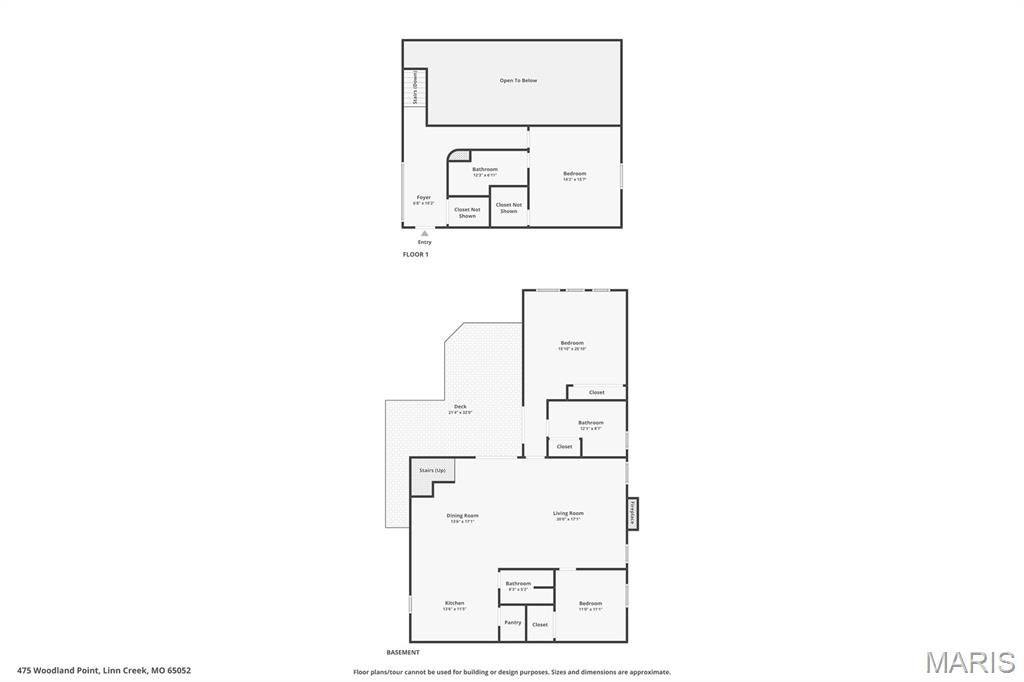 Linn Creek Site Am - Residential