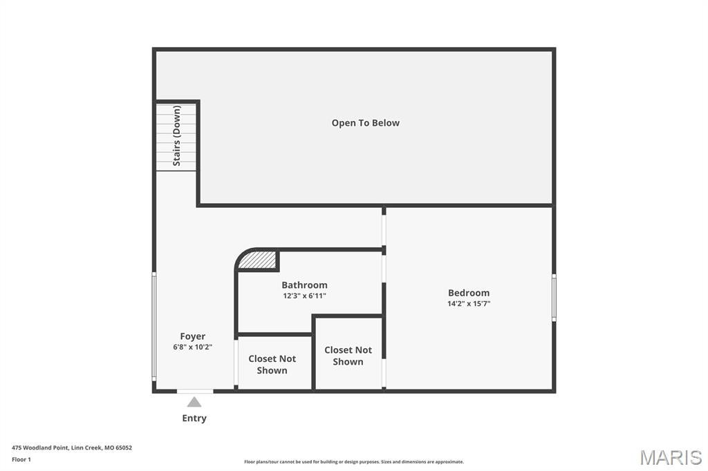 Linn Creek Site Am - Residential