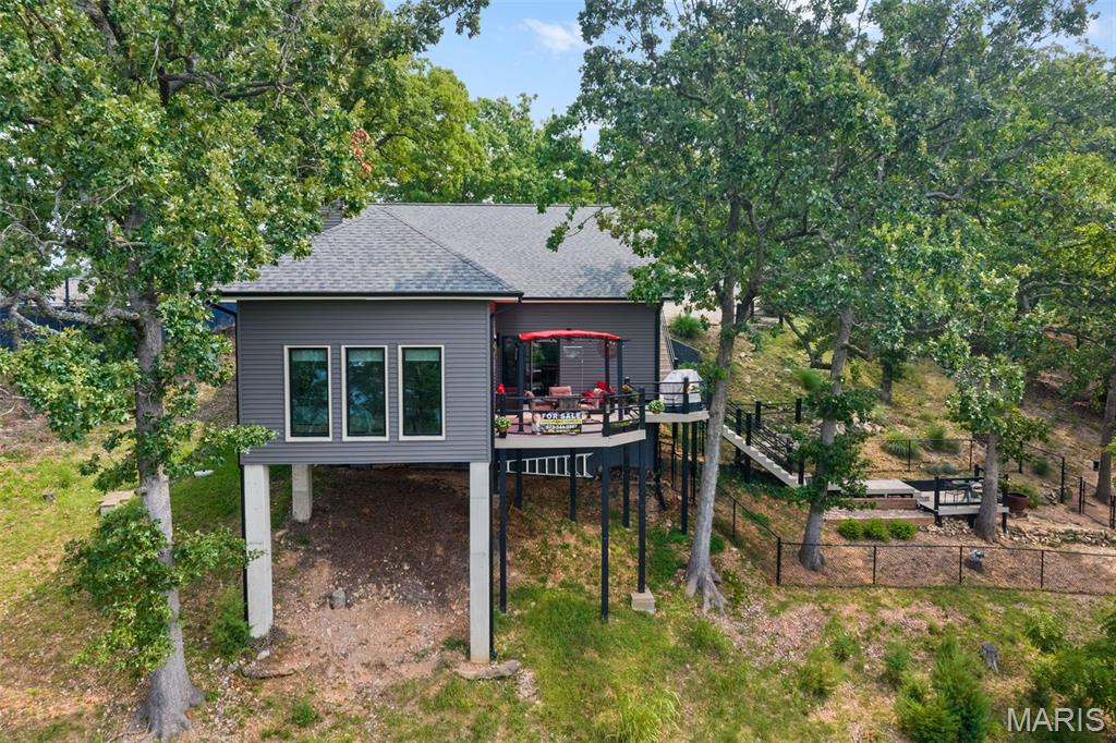 Linn Creek Site Am - Residential