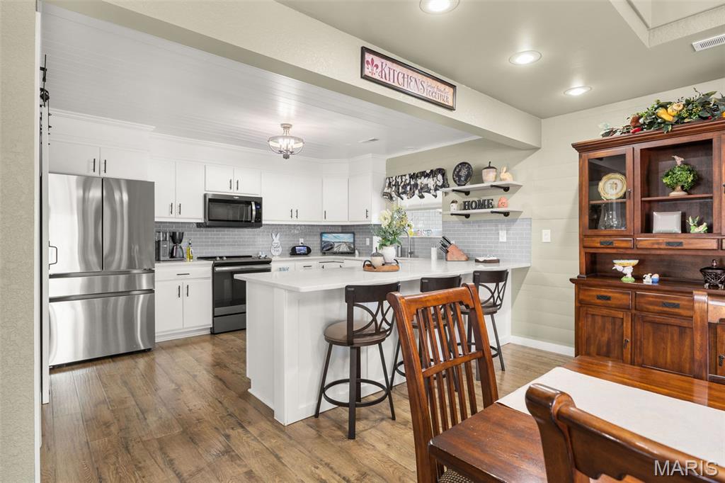 Linn Creek Site Am - Residential