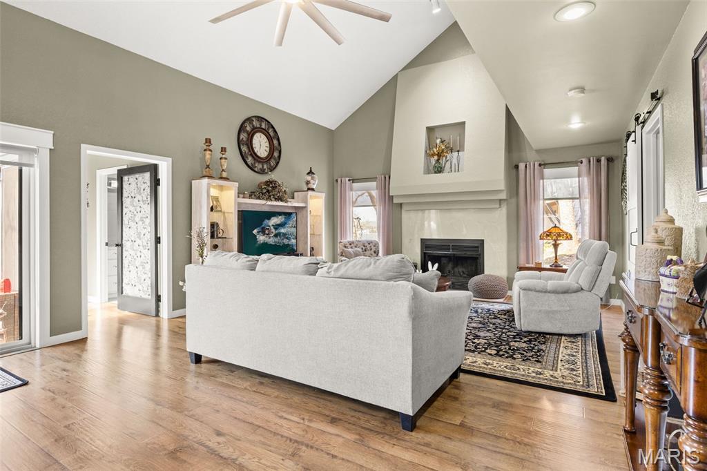 Linn Creek Site Am - Residential