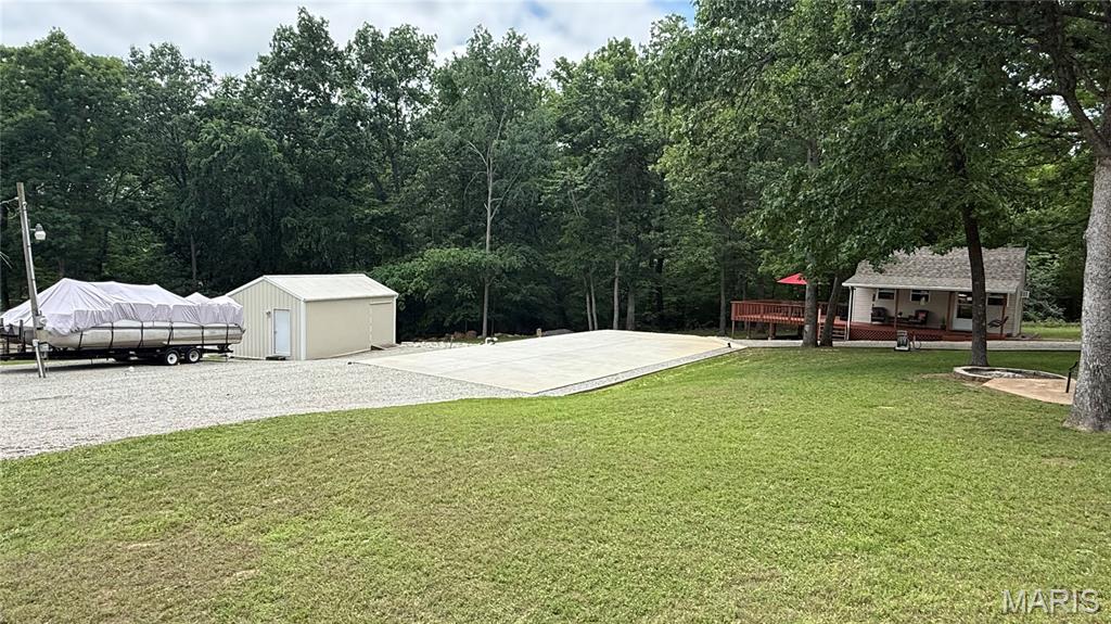 Goose Creek - Residential