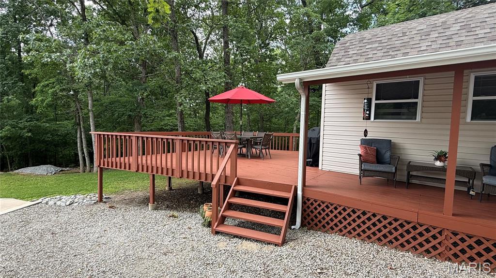 Goose Creek - Residential