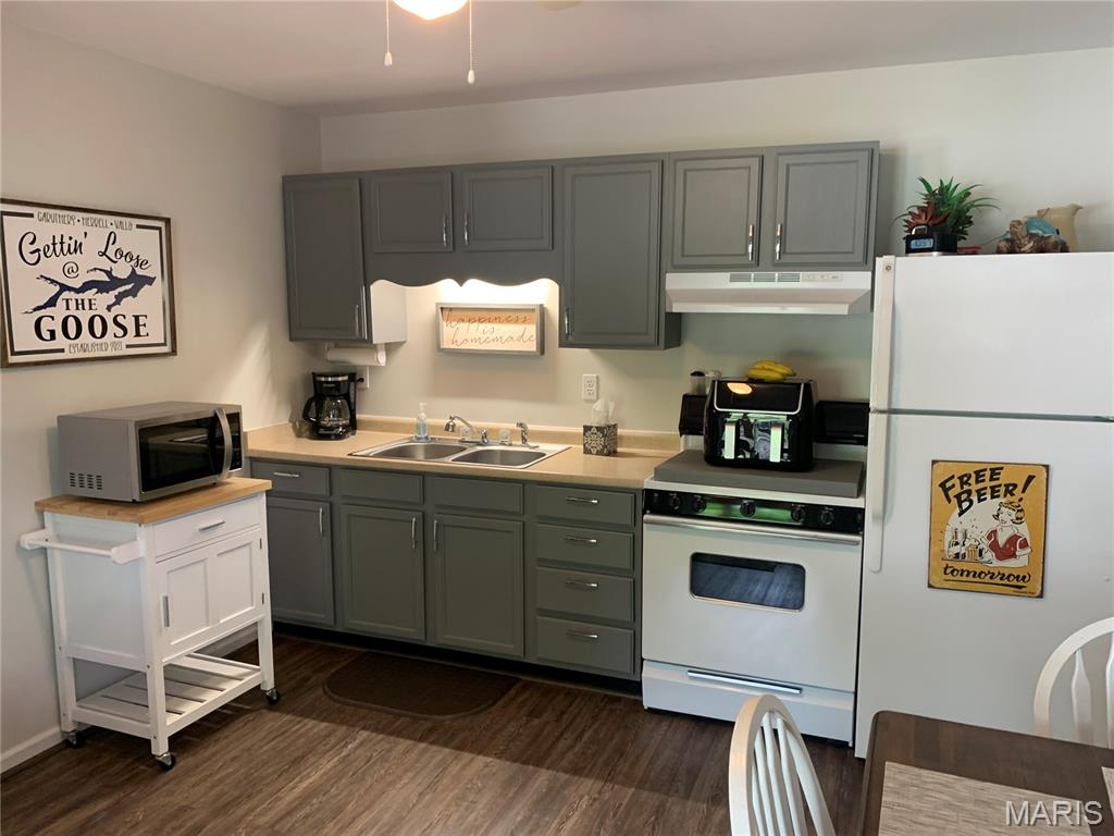 Goose Creek - Residential