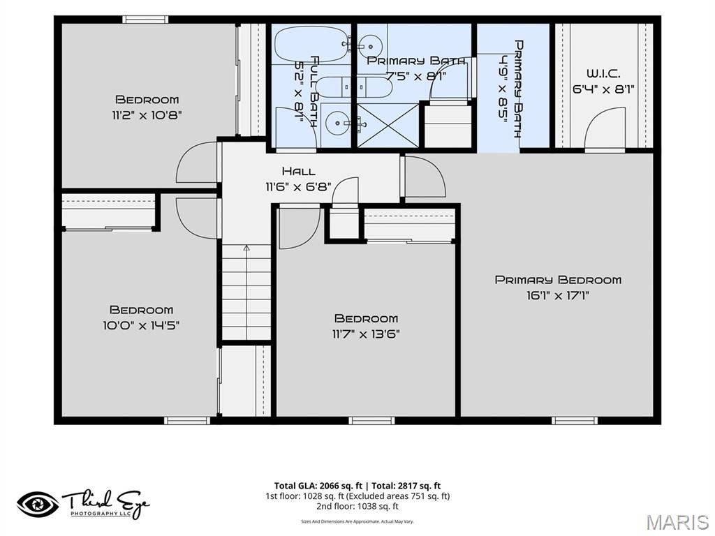 Yorkshire Estates 26 - Residential