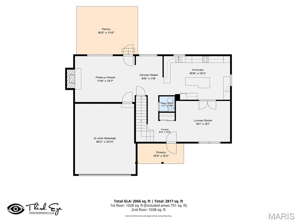 Yorkshire Estates 26 - Residential