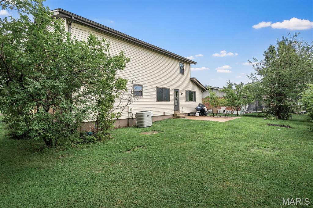 Yorkshire Estates 26 - Residential