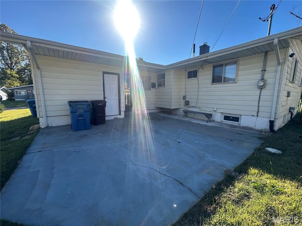 De Smet 4 - Residential Lease