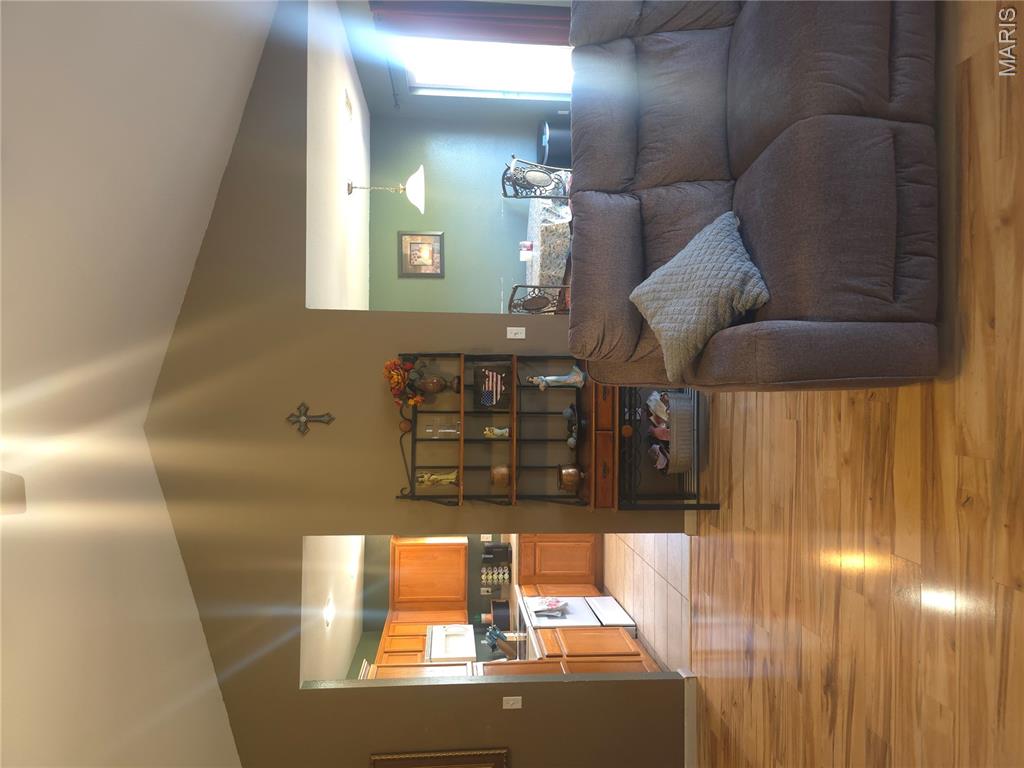 Pioneer Ridge Sub - Residential