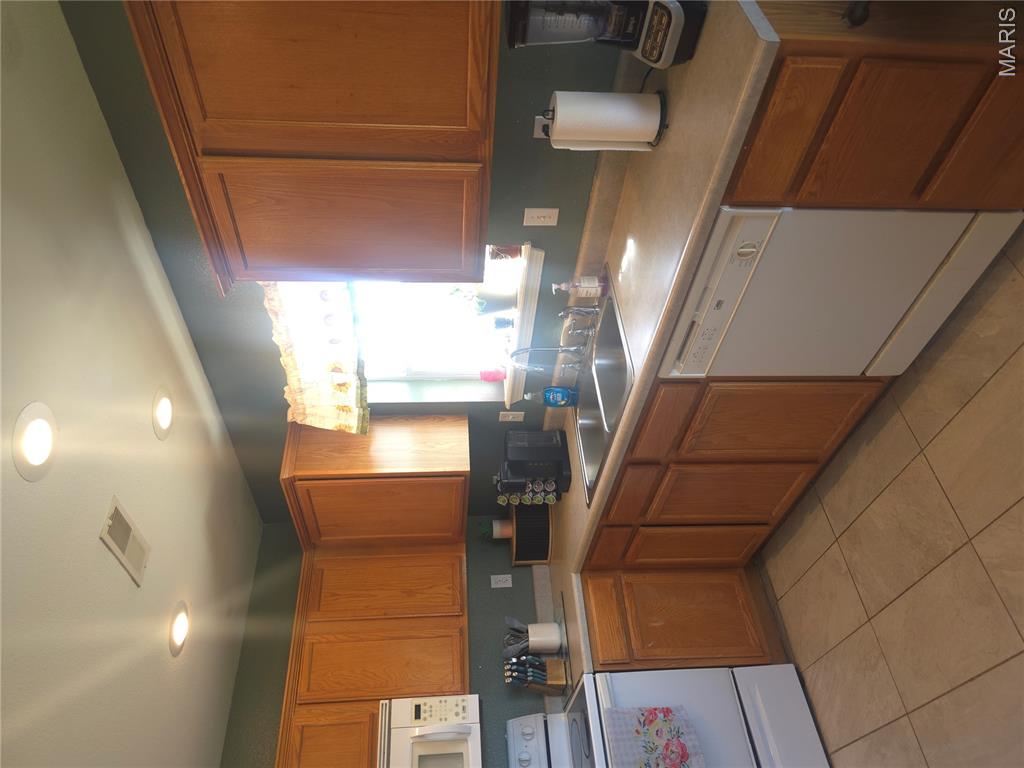 Pioneer Ridge Sub - Residential