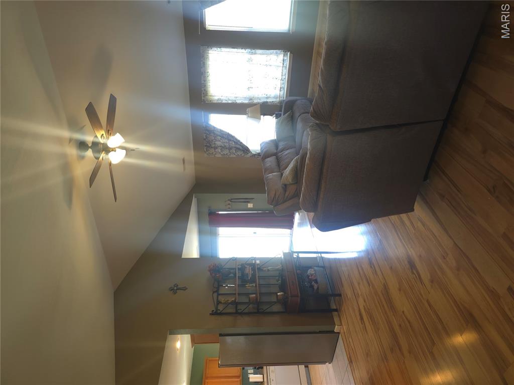 Pioneer Ridge Sub - Residential