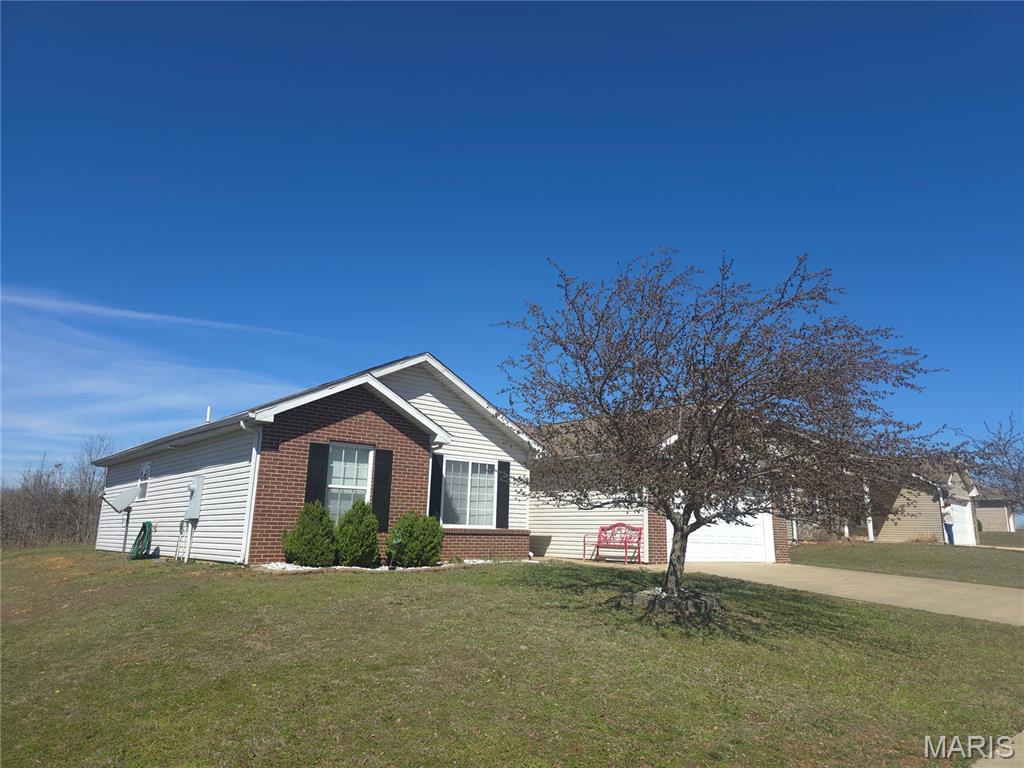 Pioneer Ridge Sub - Residential