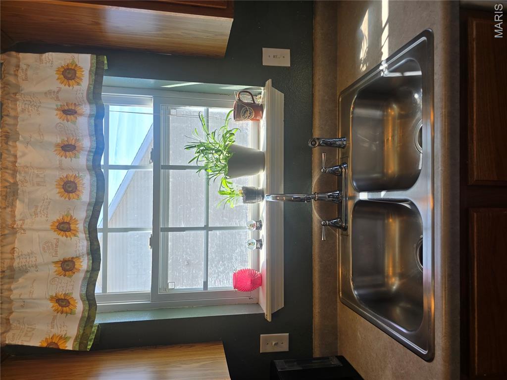 Pioneer Ridge Sub - Residential