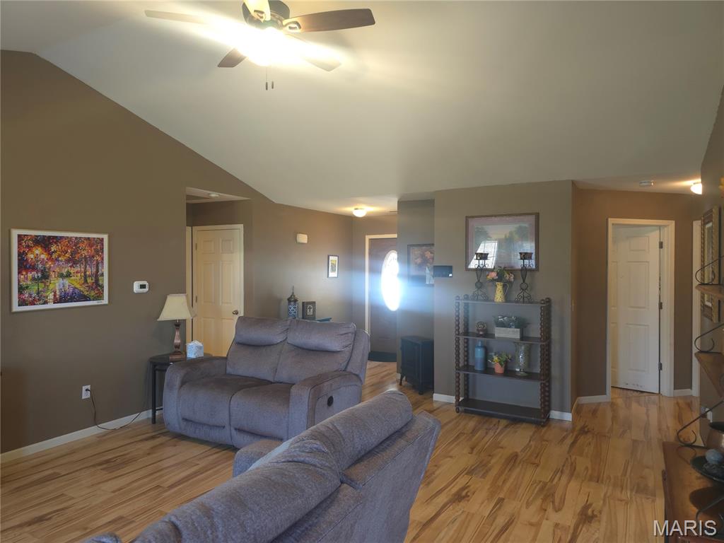 Pioneer Ridge Sub - Residential