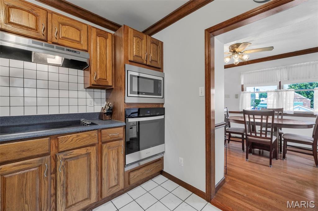 Chippewa Hill Add - Residential